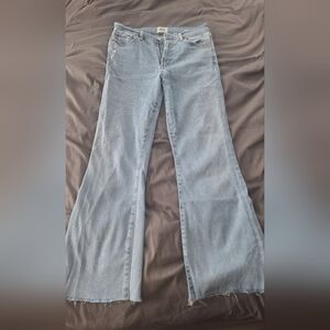 Citizens Of Humanity Lilah Bootcut Jeans, Size 28